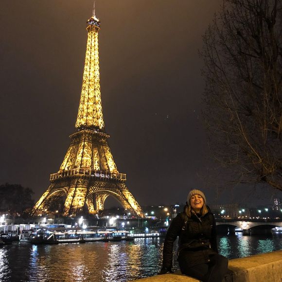 Meet your Posher, Alicia - Picture 1 of 1